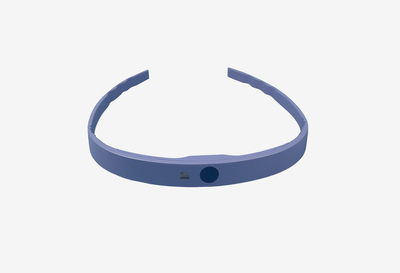 E2防近视雷达（蓝色）